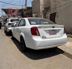 شيفروليه اوبترا